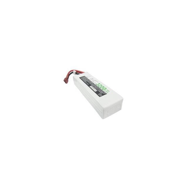 CS-LP3204C35RT  BATTERY Interlight