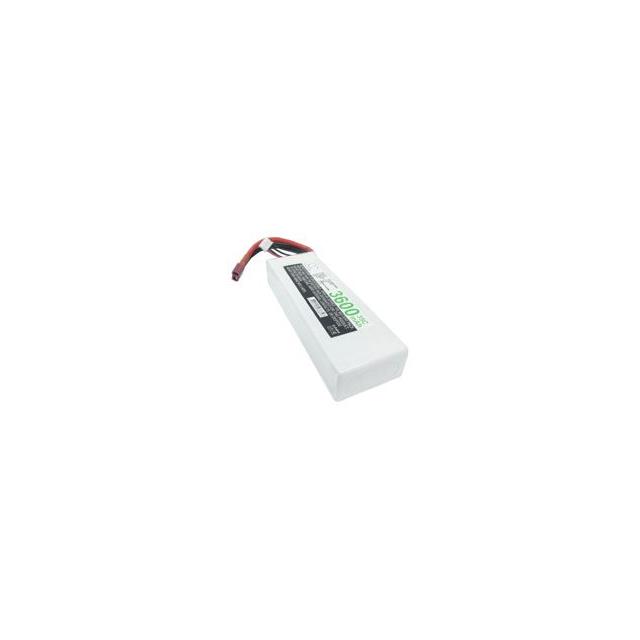 CS-LP3603C35RT  BATTERY Interlight