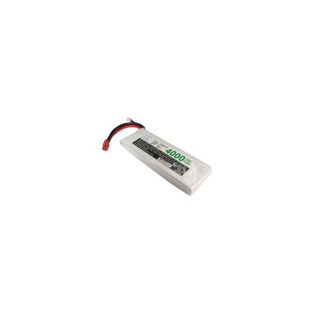 CS-LP4002C35RT  BATTERY Interlight