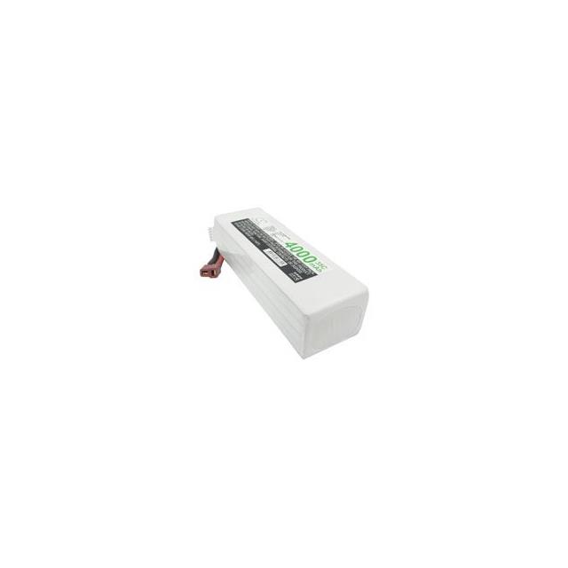 CS-LP4004C35RT  BATTERY Interlight