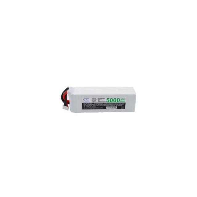 CS-LP5004C35RT  BATTERY Interlight
