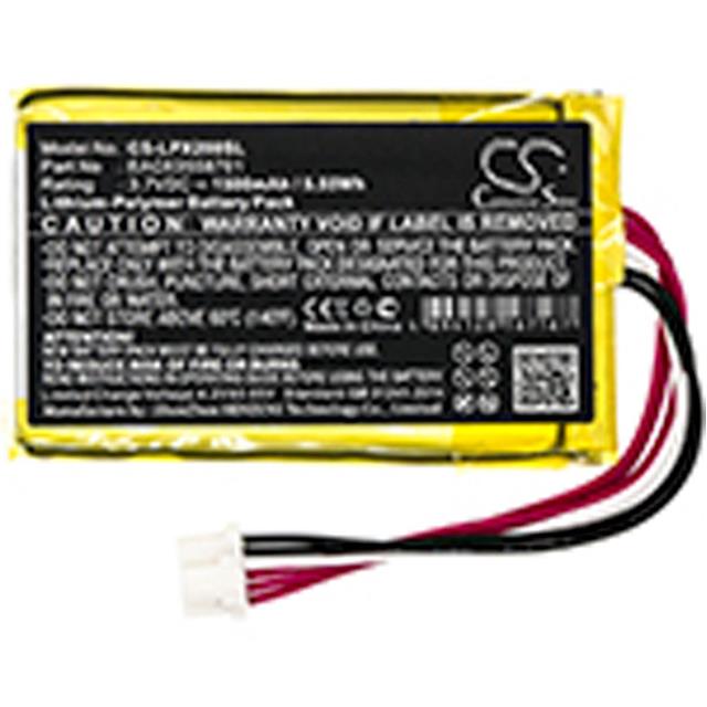 CS-LPX200SL Interlight