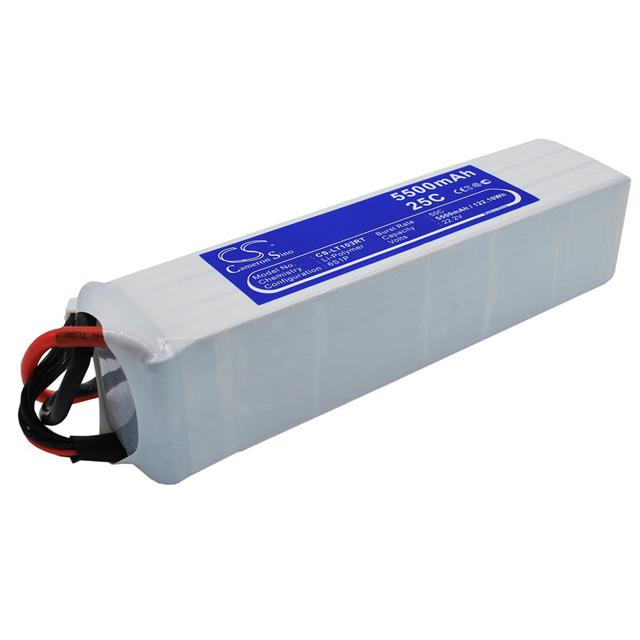 CS-LT103RT  BATTERY Interlight