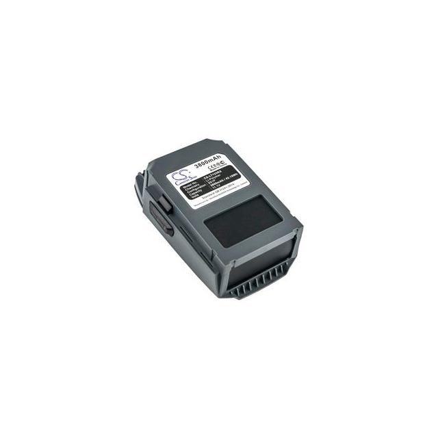 CS-LT125RX Interlight