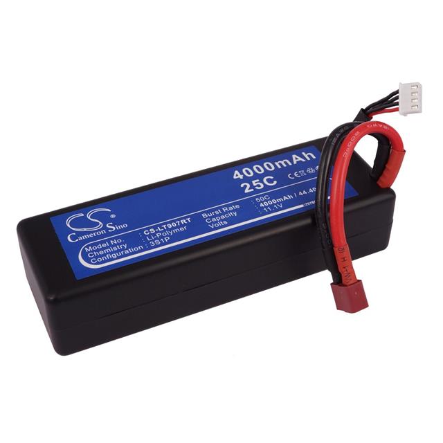CS-LT907RT  BATTERY Interlight
