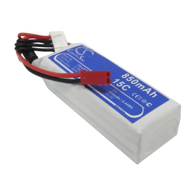 CS-LT924RT  BATTERY Interlight