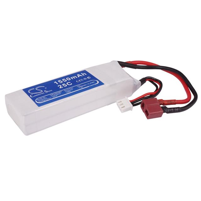 CS-LT932RT  BATTERY Interlight