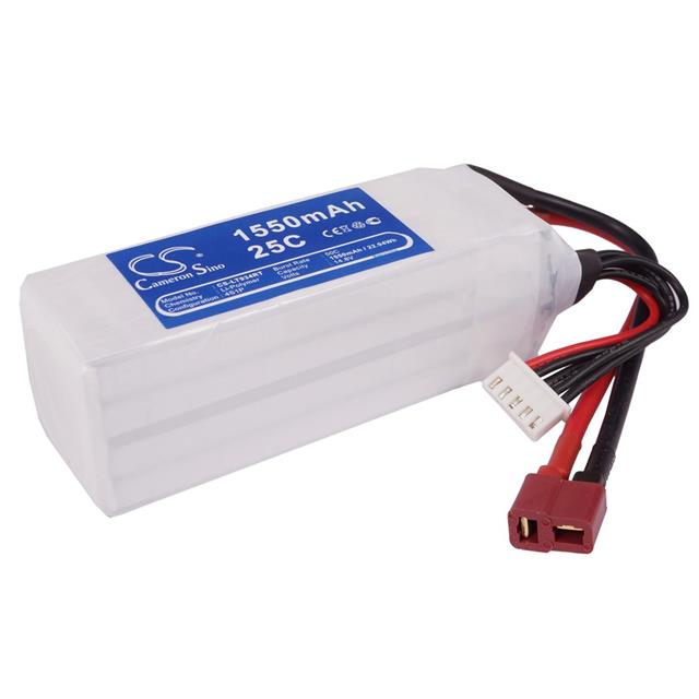 CS-LT934RT  BATTERY Interlight