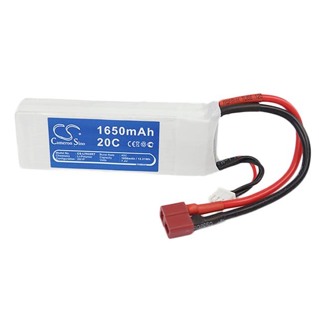 CS-LT935RT  BATTERY Interlight