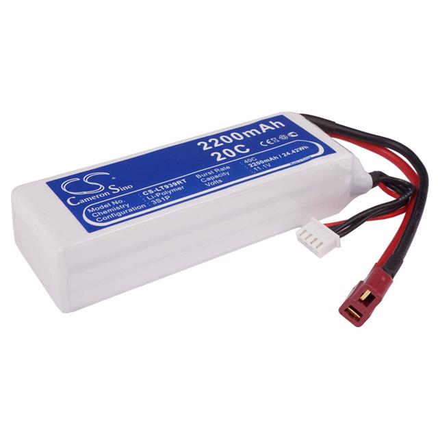 CS-LT939RT  BATTERY Interlight