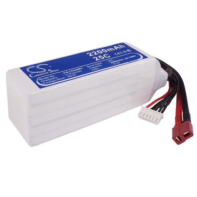 CS-LT946RT  BATTERY Interlight