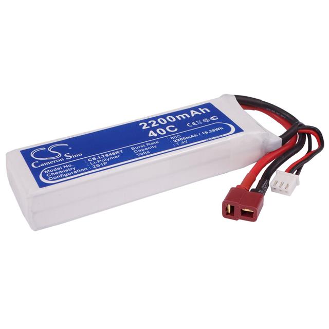 CS-LT948RT  BATTERY Interlight