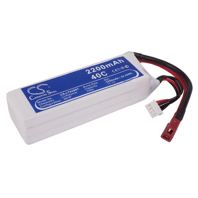 CS-LT949RT  BATTERY Interlight