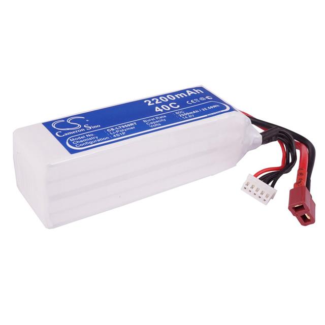 CS-LT950RT  BATTERY Interlight