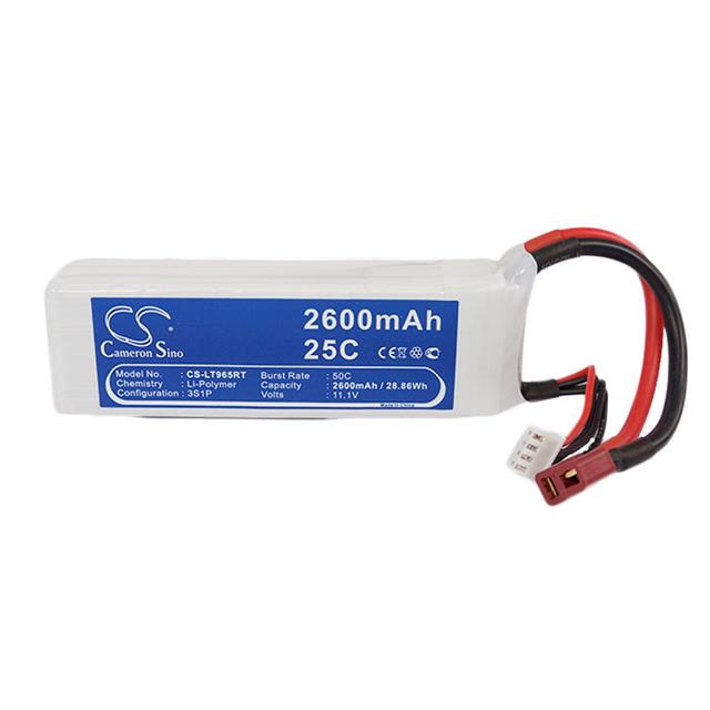 CS-LT965RT  BATTERY Interlight