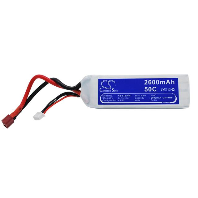 CS-LT970RT  BATTERY Interlight