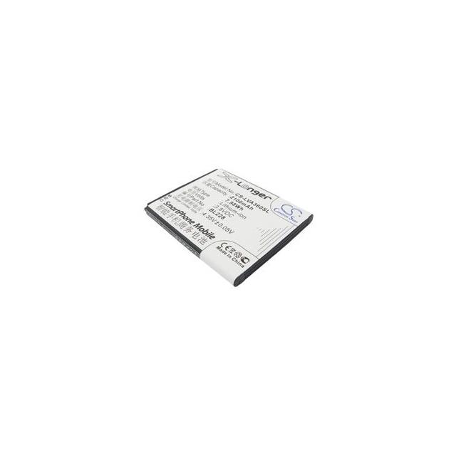 CS-LVA360SL Interlight