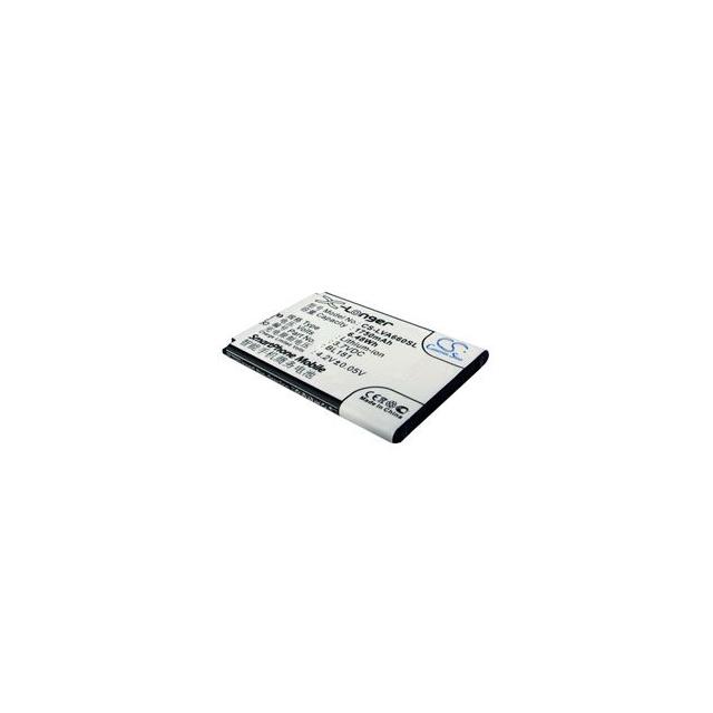 CS-LVA660SL Interlight