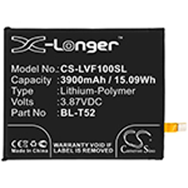 CS-LVF100SL Interlight
