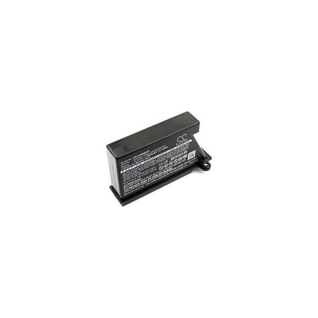 CS-LVR590VX Interlight