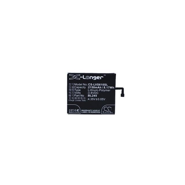 CS-LVS610SL Interlight