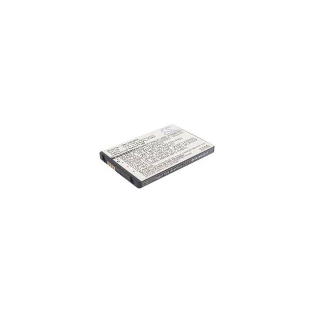 CS-LVS740SL Interlight