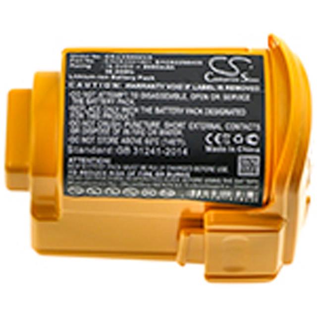CS-LVS860VX Interlight