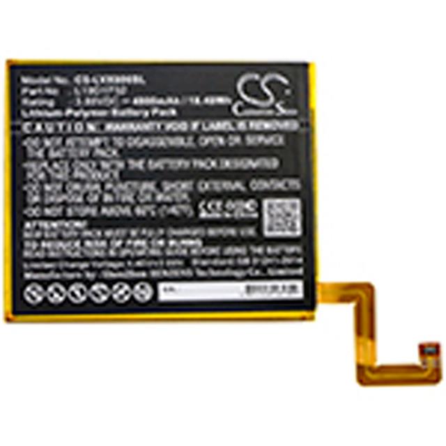CS-LVX606SL Interlight