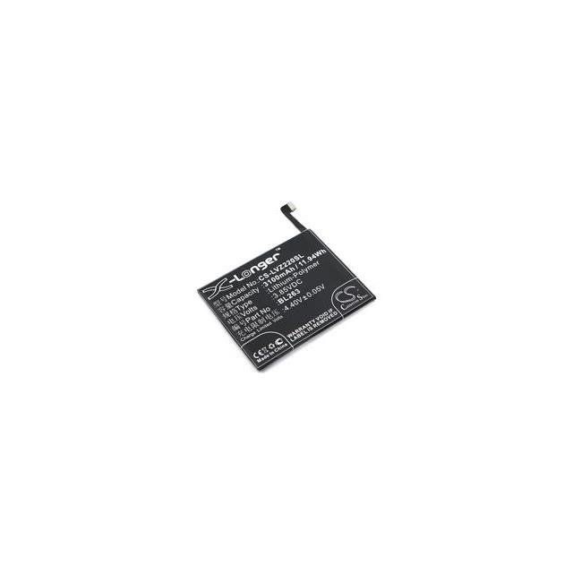 CS-LVZ220SL Interlight