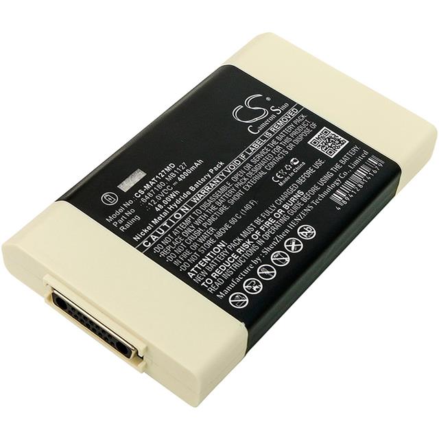 CS-MAT127MD  BATTERY Interlight