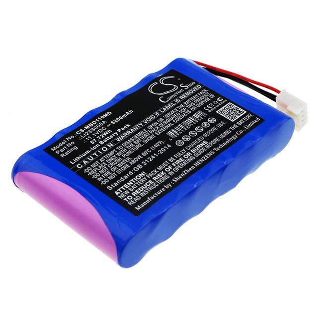 CS-MBD110MD  BATTERY Interlight