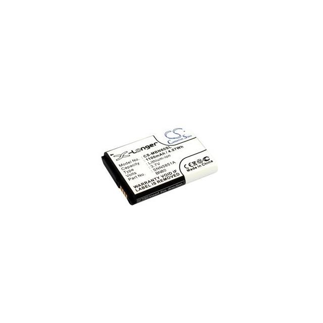 CS-MBN80SL Interlight