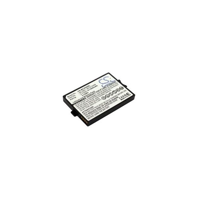 CS-MC3020SL Interlight