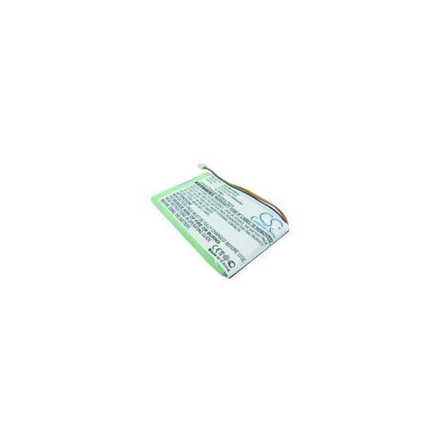 CS-MD350SL Interlight