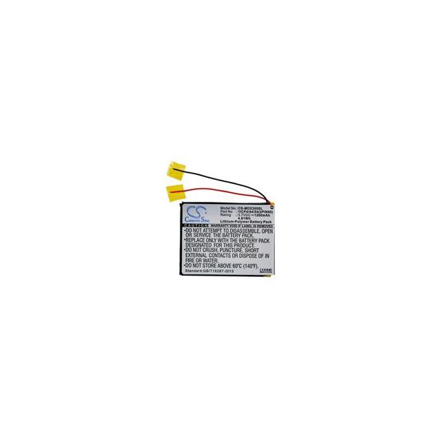 CS-MDX300SL Interlight
