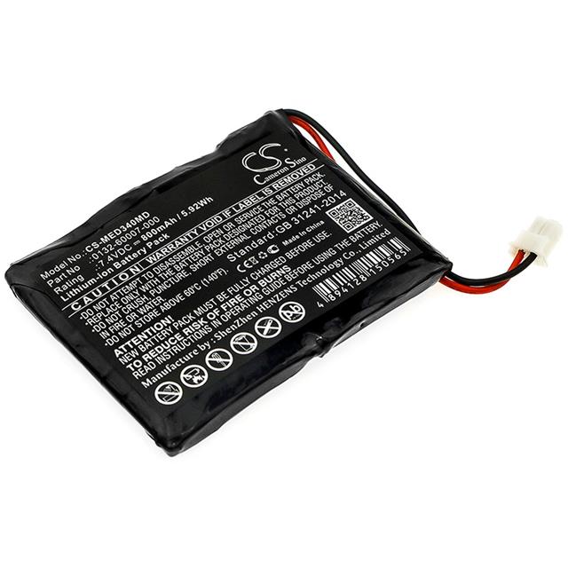 CS-MED340MD Interlight