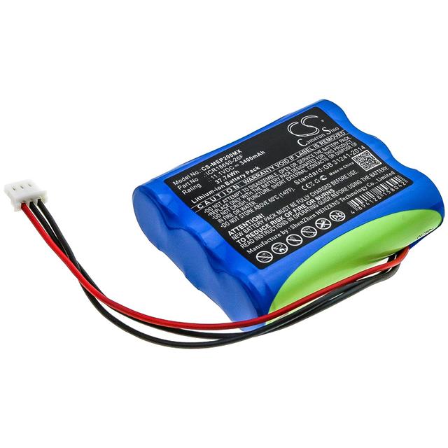 CS-MEP200MX  BATTERY Interlight