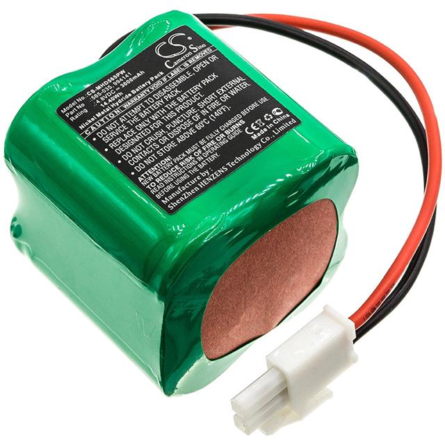 CS-MHD565PW  BATTERY Interlight