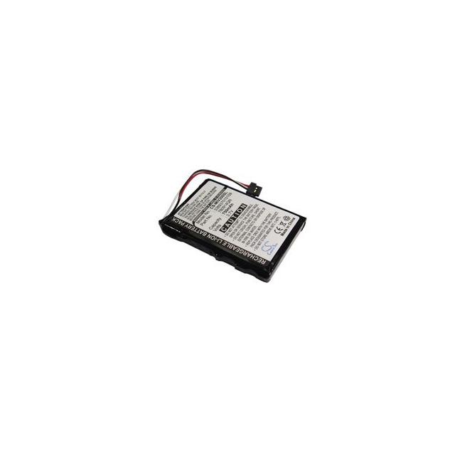 CS-MIV200SL Interlight