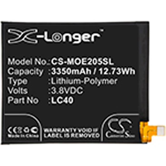 CS-MOE205SL Interlight