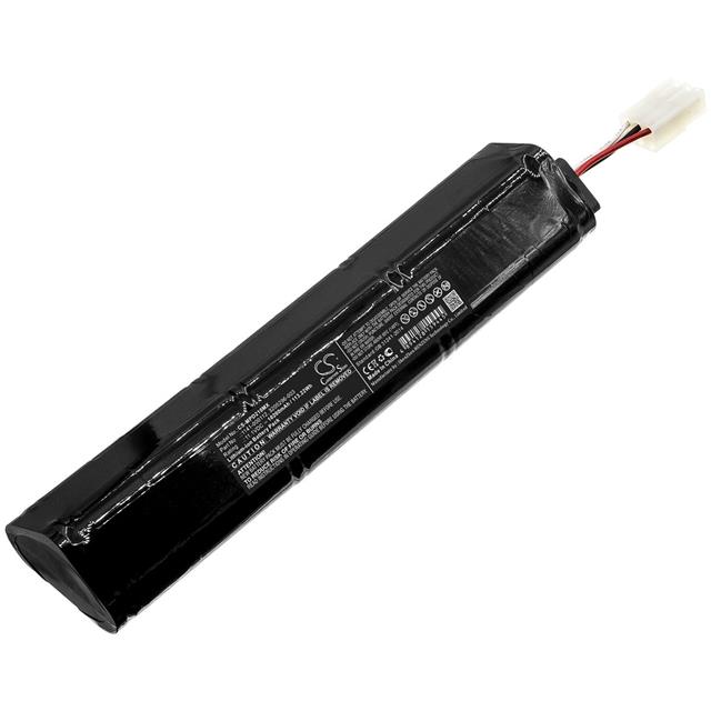 CS-MPD210MX  BATTERY Interlight
