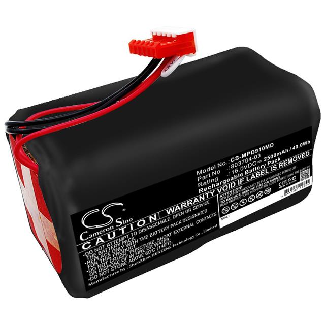 CS-MPD910MD  BATTERY Interlight