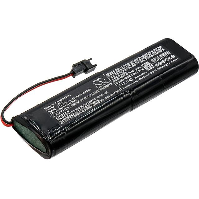 CS-MPR100SL  BATTERY Interlight