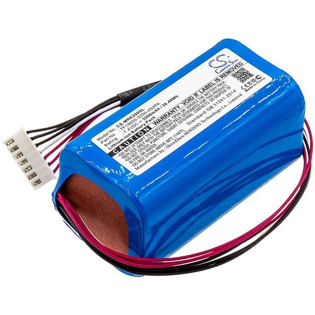 CS-MRK200SL  BATTERY Interlight