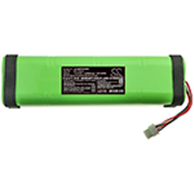 CS-MRP800MD Interlight