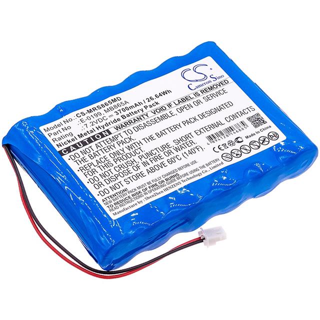 CS-MRS865MD  BATTERY Interlight