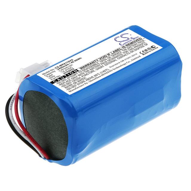 CS-MRX110VX  BATTERY Interlight