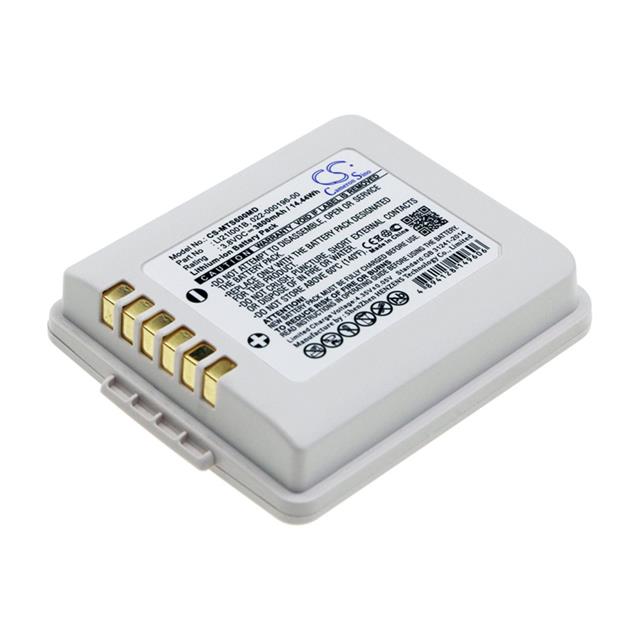 CS-MTS600MD Interlight