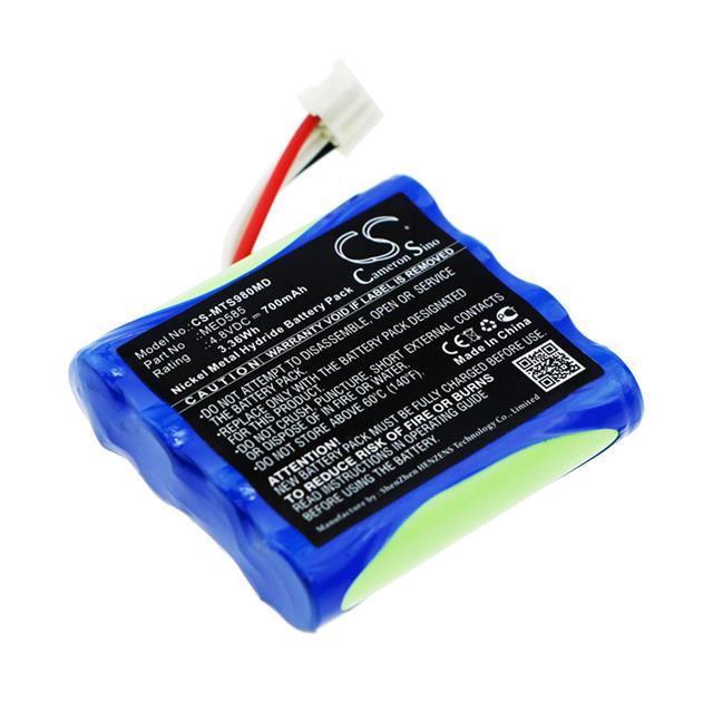 CS-MTS980MD  BATTERY Interlight