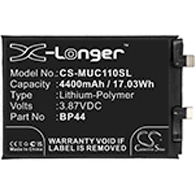 CS-MUC110SL Interlight